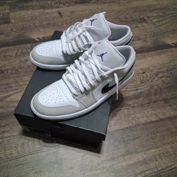 Jordan 1 Low 