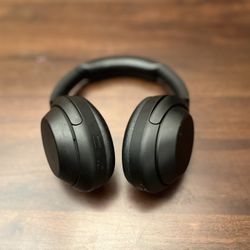 Sony-wh-1000xm4 Headphones 