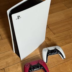 Ps5 Disk Model Old Firmware