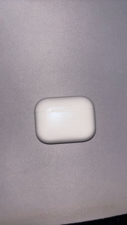 AirPod Pro Gen 3