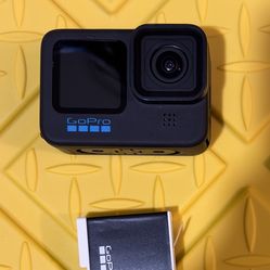 Go Pro Hero 11 Black