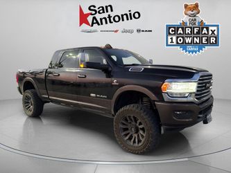 2020 RAM 2500