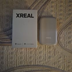 Xreal Beam
