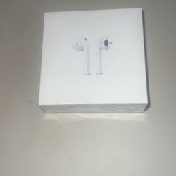 AirPods Pro 2nd gen