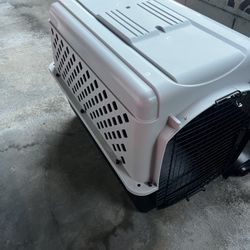 Dog Crate Bigger Size Airline Approved 