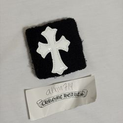 Chrome Hearts Sweatband 