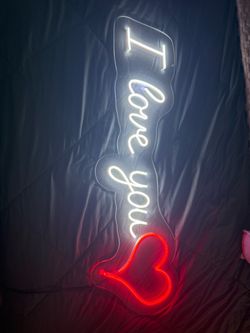 LED lights for proposals