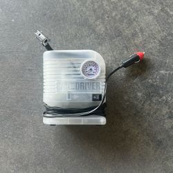 Car Air Pump