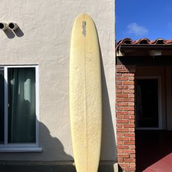 10’1” Surfboard