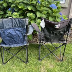 Camp Chairs
