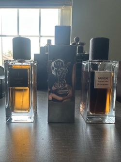 Ysl pPrivate Line/ Designer Fragrances
