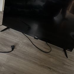 32’’ Inch Roku Tv
