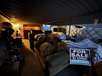 Moving out sale everything MUST GO!