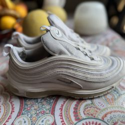 Nike Shoes 