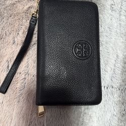 Tory Burch wallet
