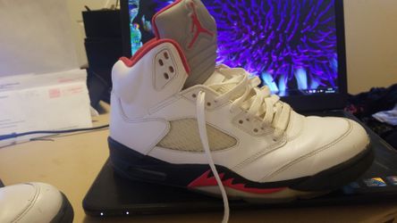 Jordans