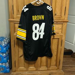 Stealers Jersey