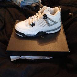 Brand New Size 1