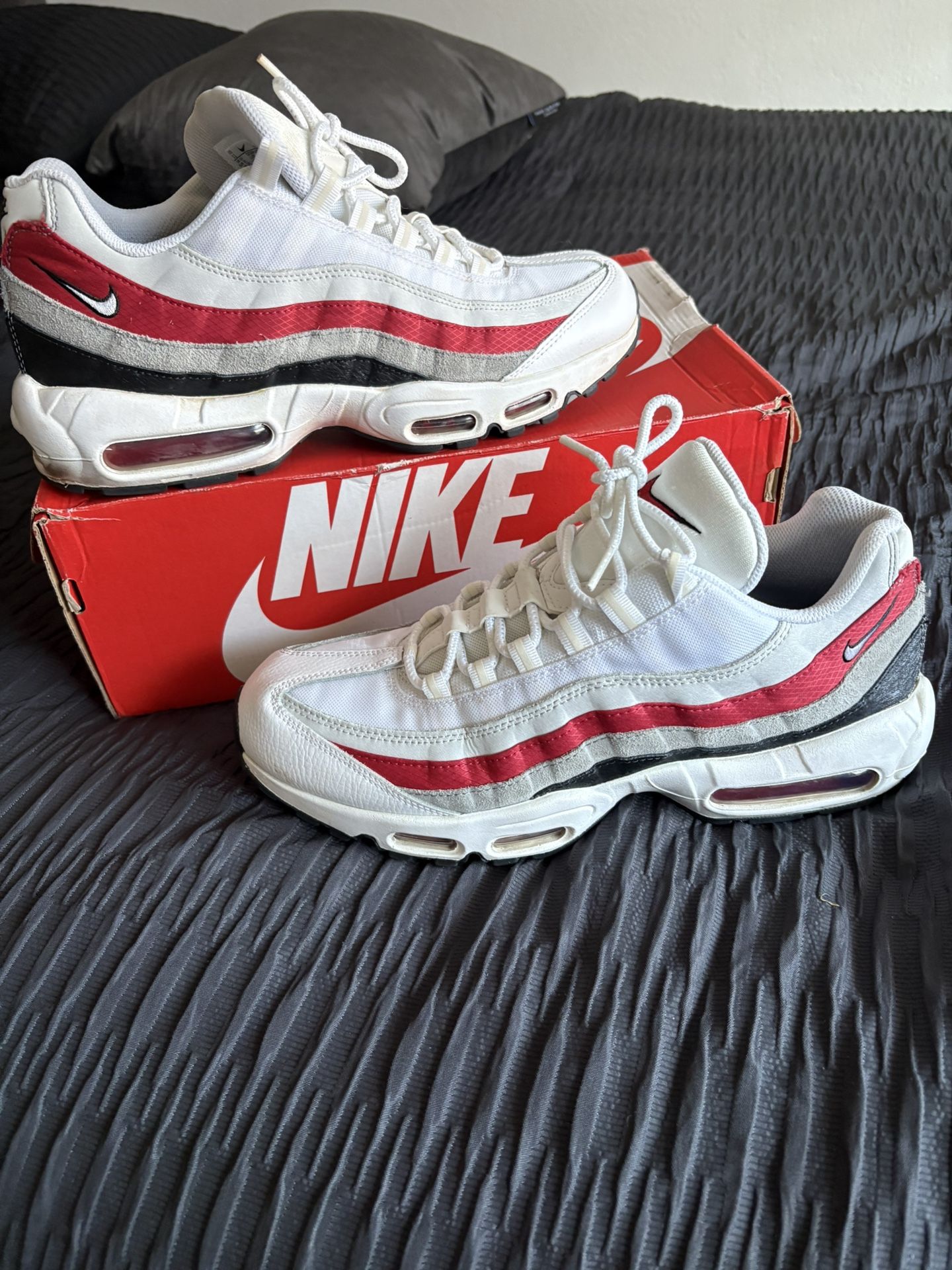 Nike Air Max 95