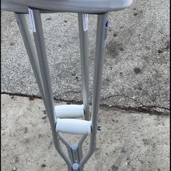 Crutches
