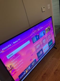 65 in Phillip Tv.