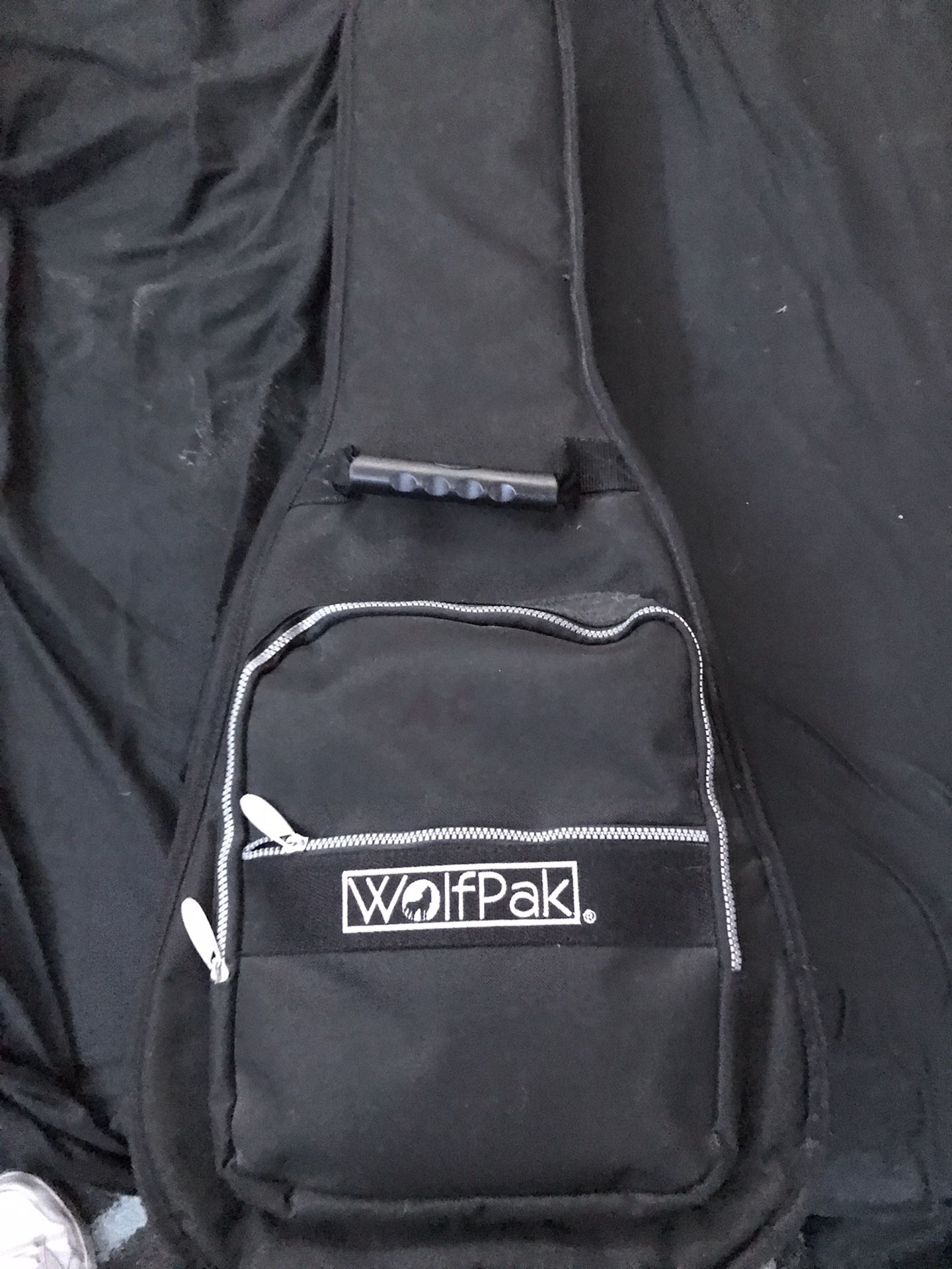 Acoustic Guitar Case
