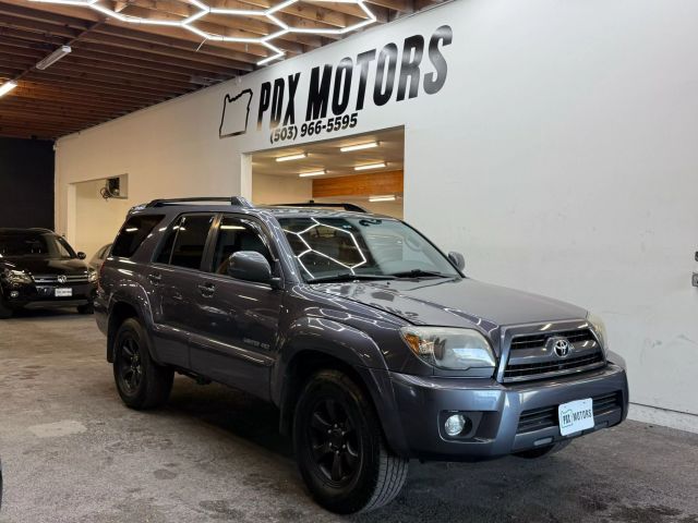 2006 Toyota 4Runner