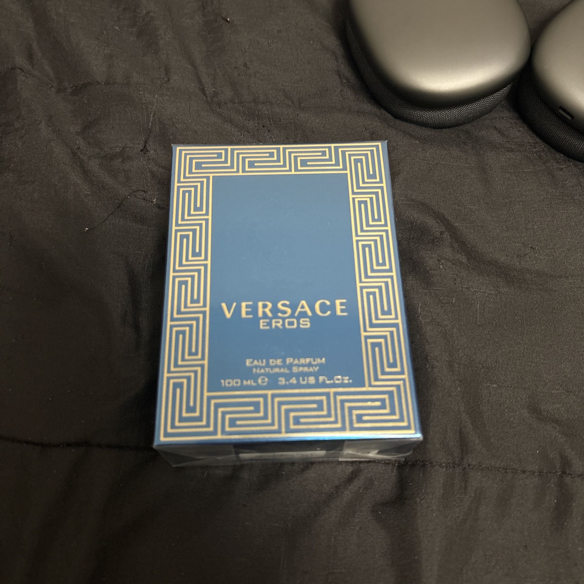 Versace Eau De Parfum