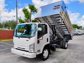 2019 ISUZU NRR VOLTEO NUEVO ALUMINIO
