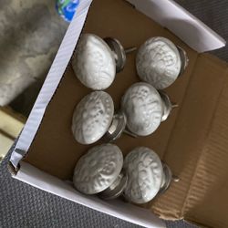 Drawer Knobs 