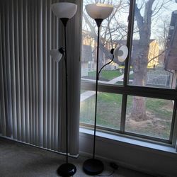 $15 Per Lamp 2$25 26xx WELSH RD No Delivery 