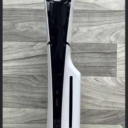 PlayStation 5 Brand New 1 Controller, Stickers On The Console Not Included In The Pictures 