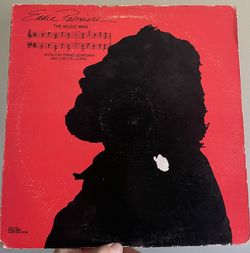 EDDIE PALMIERI “ THE MUSIC MAN “ Original /TICO REC.