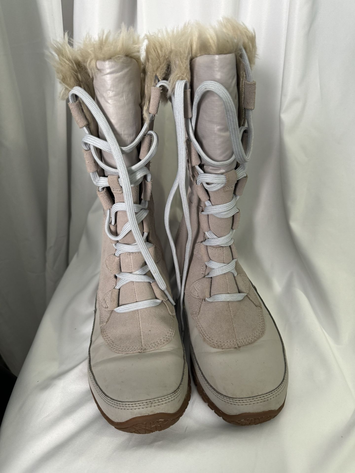 The North Face Snow Boots