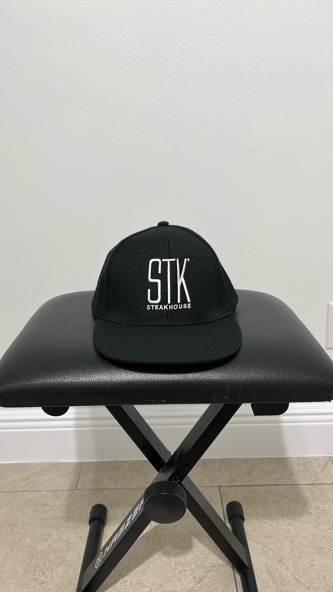 STK Hat – STK Meat Market And