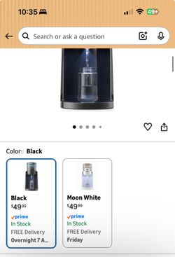 New baby bottle warmer dispenser