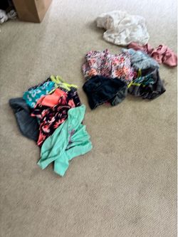 3-4 T toddler girl cloths