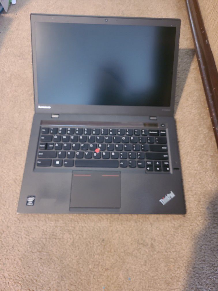 Lenovo Think X1 CARBON laptop For Parts