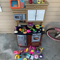 Kitchen $55