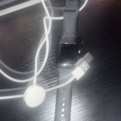 Apple Watch Series 3!!
