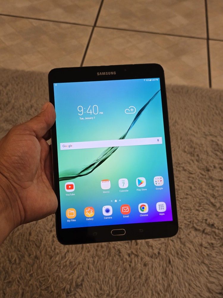 Samsung Tab S2