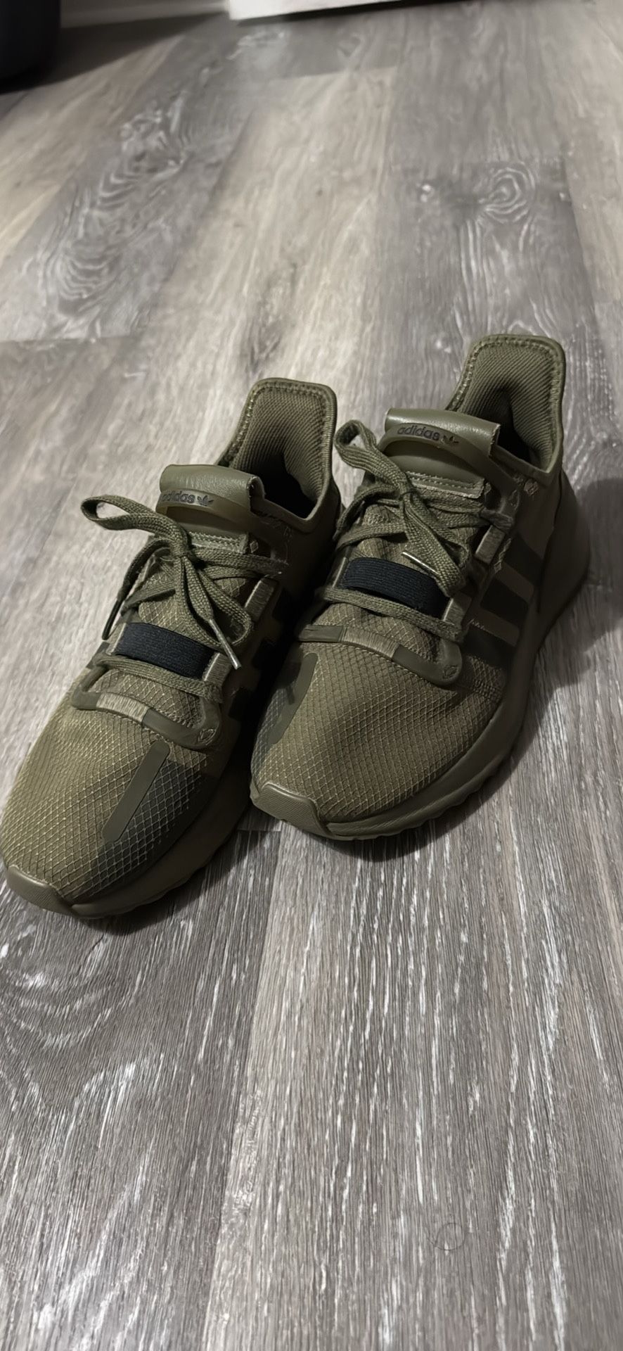 Adidas U Path Run Men’s Size 7 