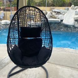 Brand New Egg Chair