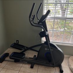 Horizon Elliptical 
