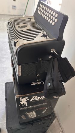 HOHNER Panther