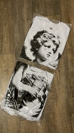 Streetwear clothing