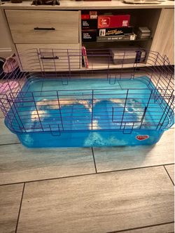 Kaytee Small Animal Cage