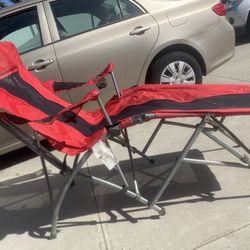 Outdoor Chair