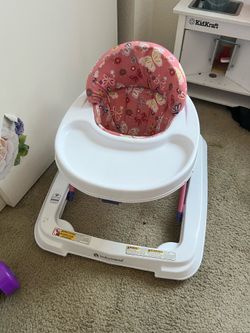Baby Walker