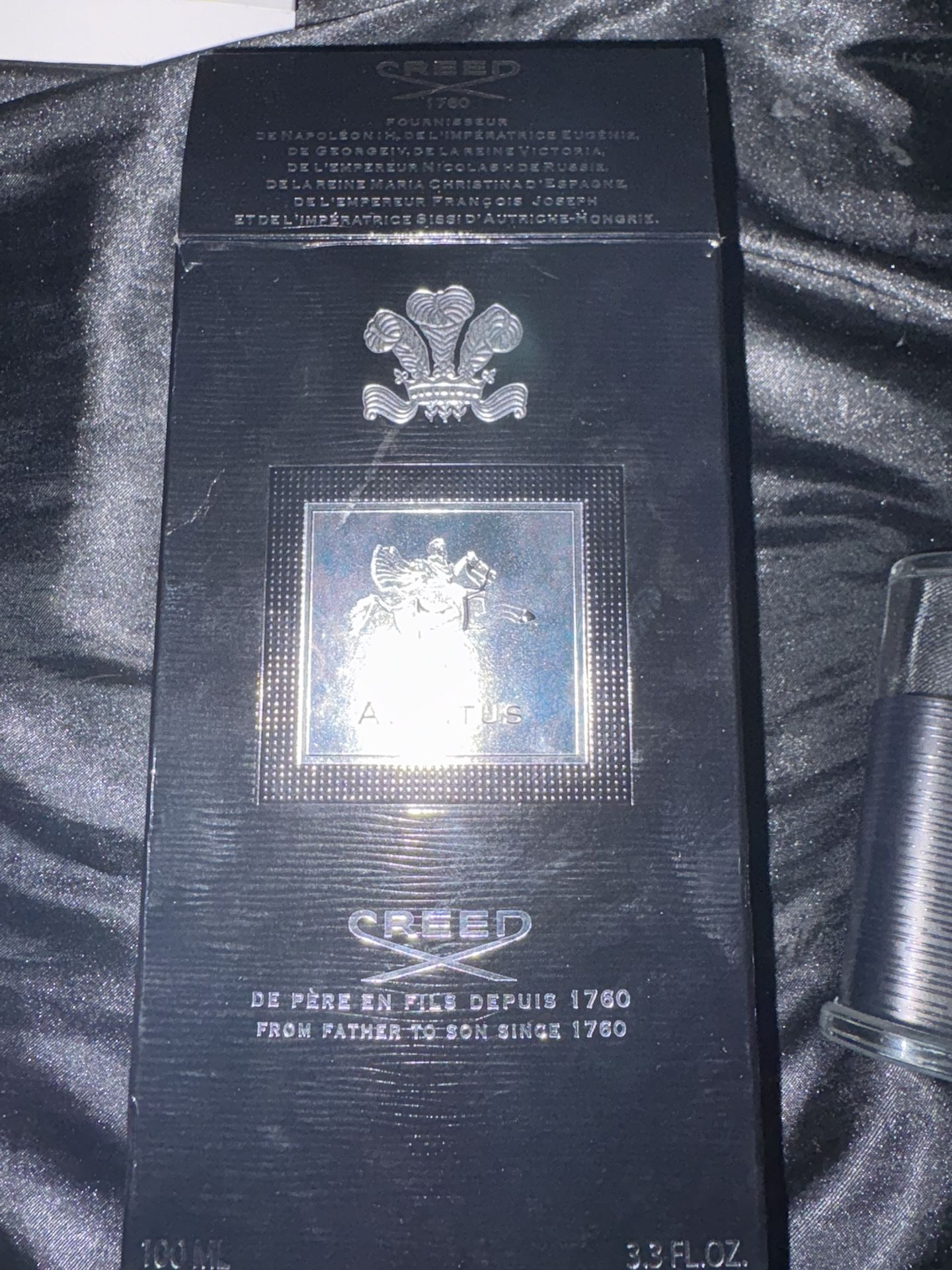 Creed Aventus 100ML